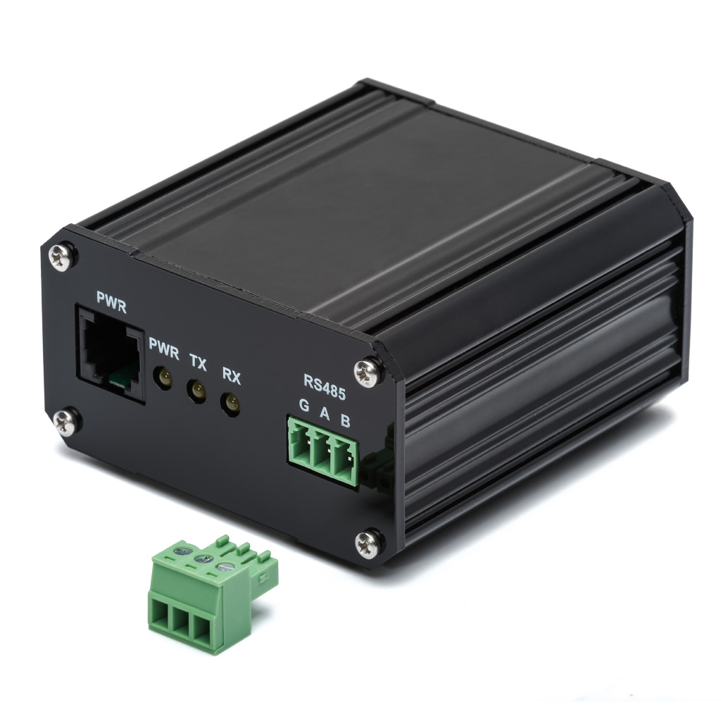 Конвертер TELEOFIS WR121