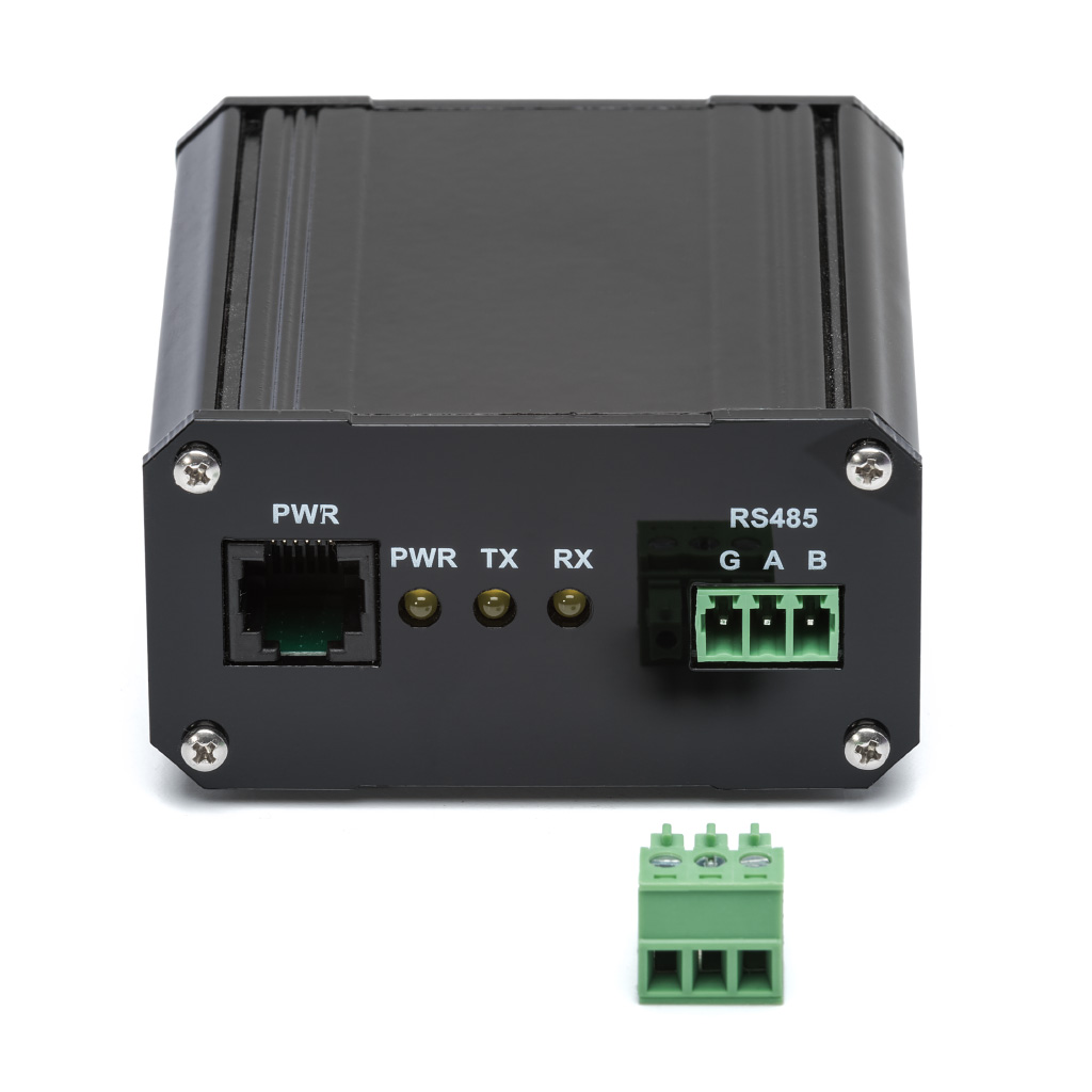 Конвертер TELEOFIS WR121