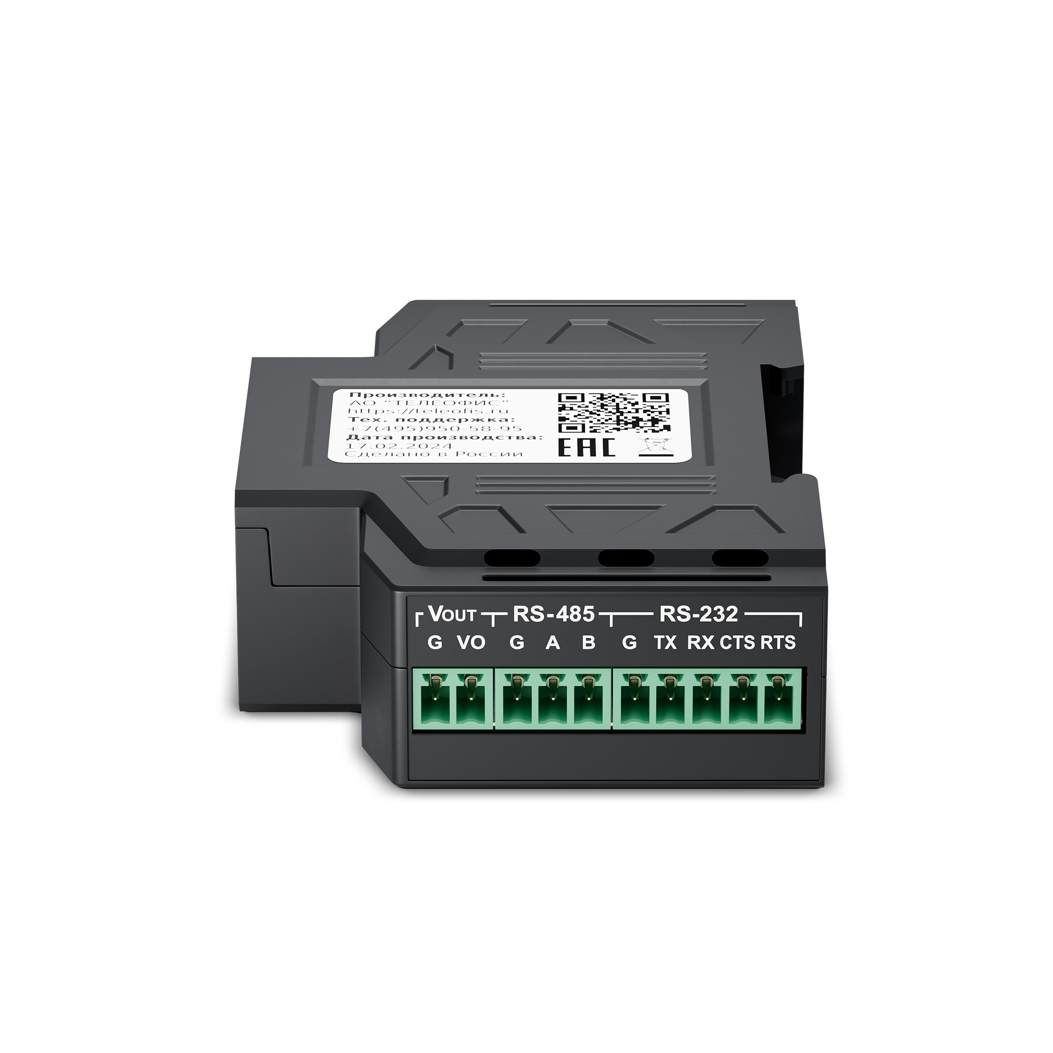 4G Терминал TELEOFIS WRX1108-R8U